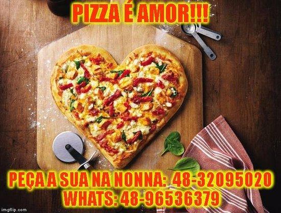 Nonna Floripa