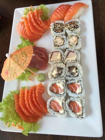 Fiji Sushi Lounge